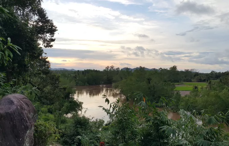 7-Day Sarawak Coastal & Headhunter's Interior Heartland By Bike